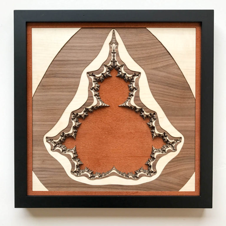 Layered Wood – Liotta Design